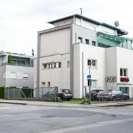 Near Bergisel Jump 公寓 因斯布鲁克