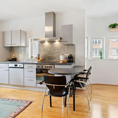 Near Bergisel Jump * 인스브루크