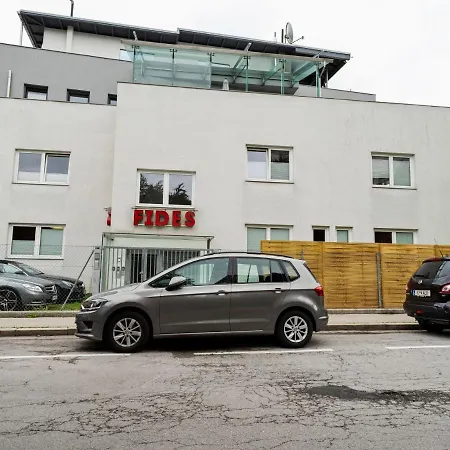 Appartement Near Bergisel Jump *