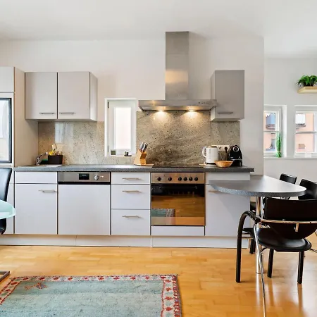 Near Bergisel Jump * 인스브루크