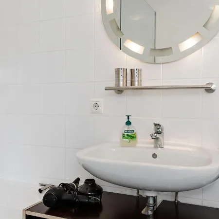 Near Bergisel Jump 아파트 인스브루크