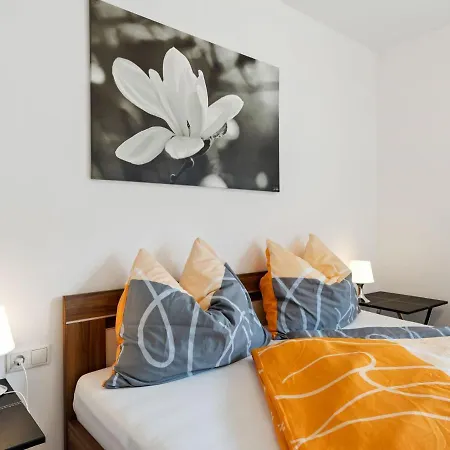 Near Bergisel Jump *