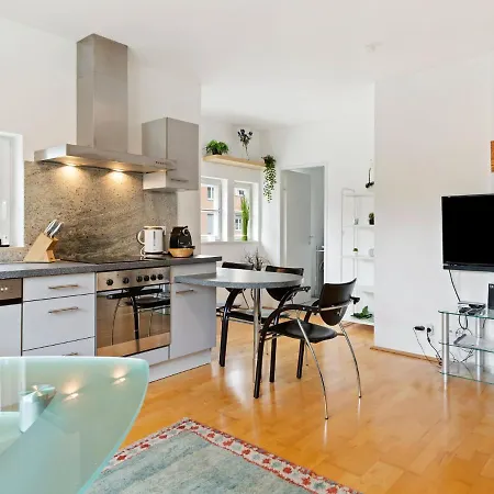 Near Bergisel Jump * 인스브루크