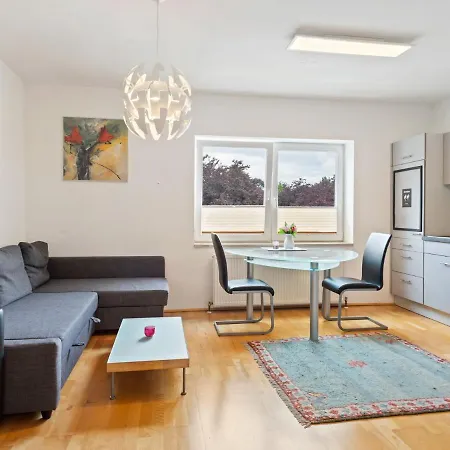 Appartement Near Bergisel Jump *