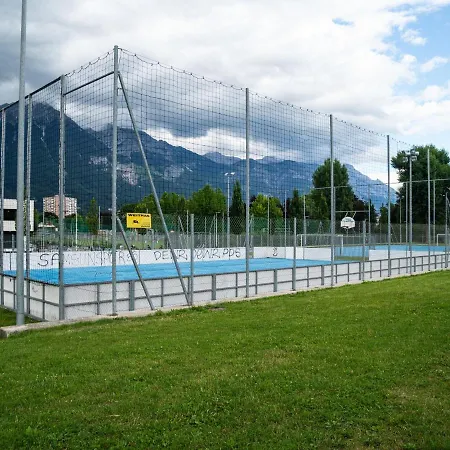 公寓 Near Bergisel Jump *