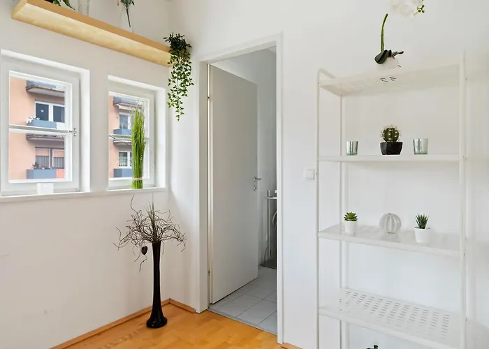 דירה Near Bergisel Jump